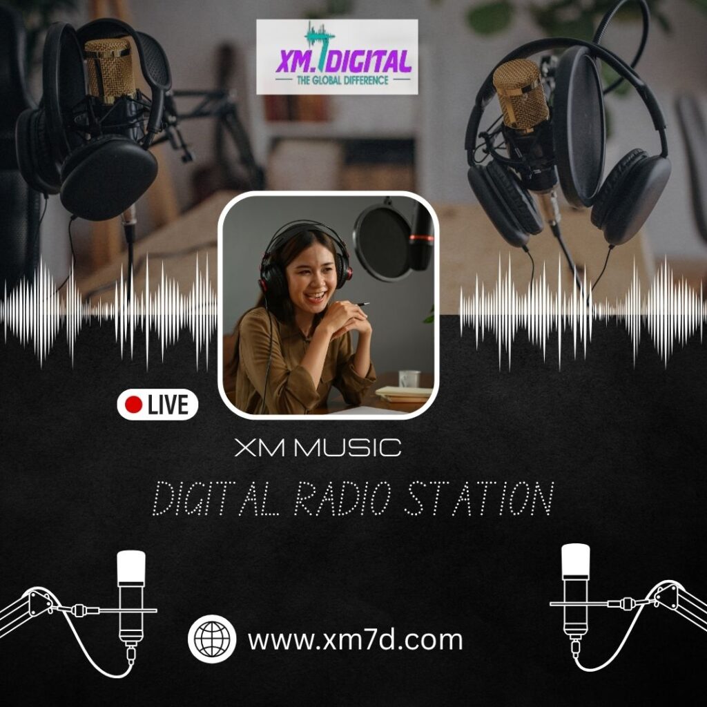 What Role Does a Digital Radio Station in Memphis Play in Promoting Independent Artists?